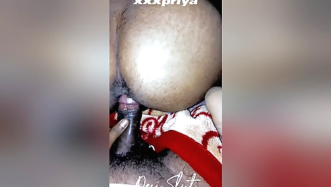 Indian teen blowjob with a deepthroat slurping in POV