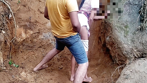 Indian porn video with a sexy lady and a big dildo