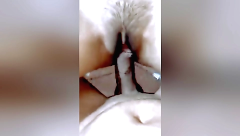 Indian chick with nice body sucks a cock on pov video