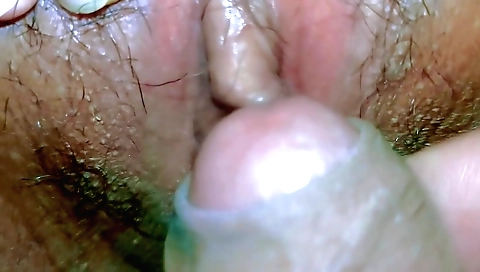 Indian stepsister is always longing to have her pussy rubbed