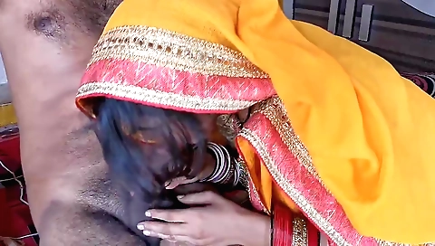 Indian girl wearing a white blouse and jeans 1st time
