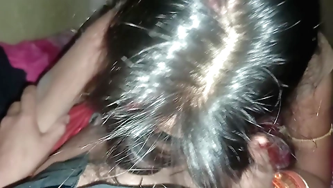 Hot sex in a hot sex video for a brunette amateur porn