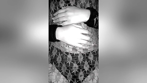 Gand phaad di desi chudai chudayi ki uper bitha chudayi