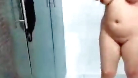 Indian solo girl dances in a solo with her boyfriend