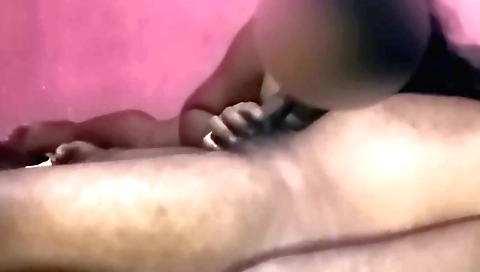 Cute women fuck on webcam on a hot day in the kitchen