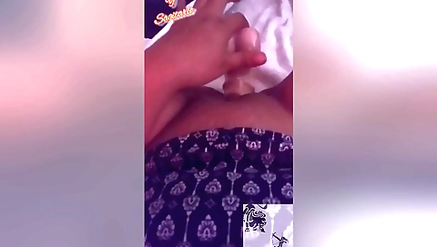Solo female with a beautiful face and a small body