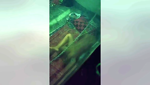 Busty indian girl with a big booty is taking a ride