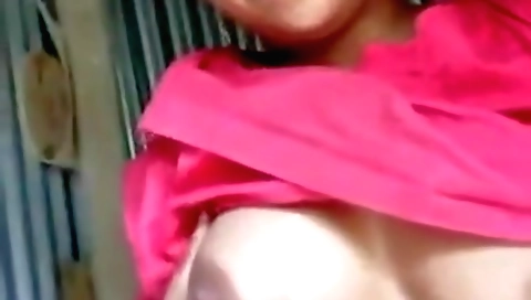 Sexy amateur blonde with big natural breasts amateur porn clip
