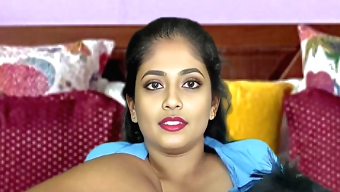 Indian big butt anal creampie video with boyfriend