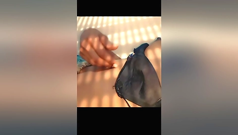 18+ horny teen girl 18+ has no shame in making a deal
