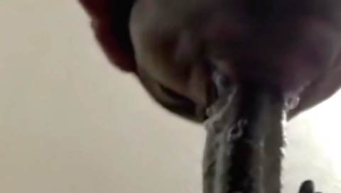 Busty brunette gets her pussy fucked and facialized
