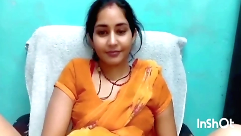 Indian brunette babe is fucked hard and cum in my pussy