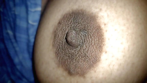 Indian slut sucking a dick while she plays with it
