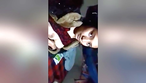 Hairy amateur indian teen 18+ shows her sexy body on webcam