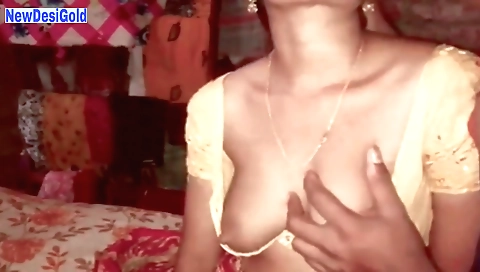 Osa lovely creampie with her husband in amateur clip