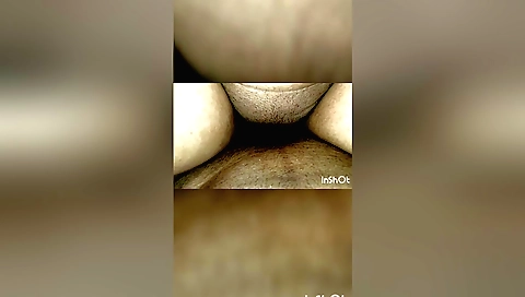Indian girl gets fucked by her boyfriend in a porn film
