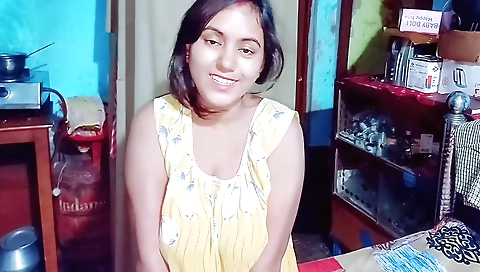 Hindu stepmom saw stepson big job for her pleasure