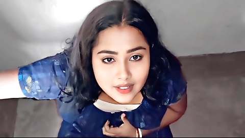 Indian bhabhi porn movie with hot action and sexy moments