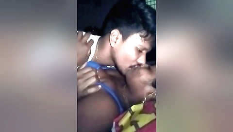 Indian wife shows her ass in this hd amateur porn video