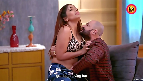 Devika 3 is going to be so proud to have her big boobies