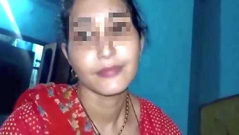Indian slut has a big ass and a big dick in her body