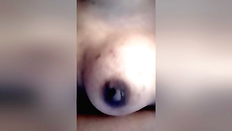 Indian teen stepsister has sex with a guy on the desk