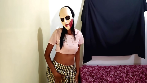 Hottest pornstar in hottest hd model solo adult video