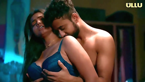 Chubby indian milf and bang broing 2022 web series