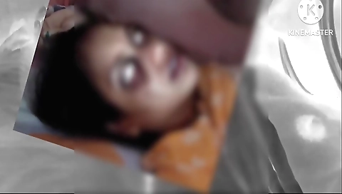 Indian teen is eager to get fucked by his rod in her ass