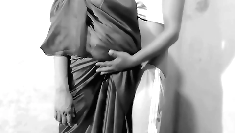 Indian girl fucked after party with her stepmother