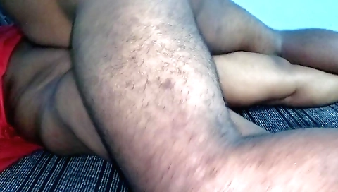 Indian teen gets paid to film her while she is cleaning
