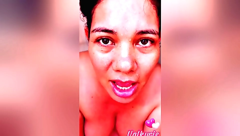 Indian milf 18+ gets her cunt filled by a large dick