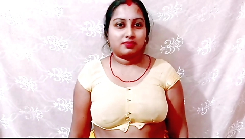 Indian brunette in red dress and stockings fucked in hd