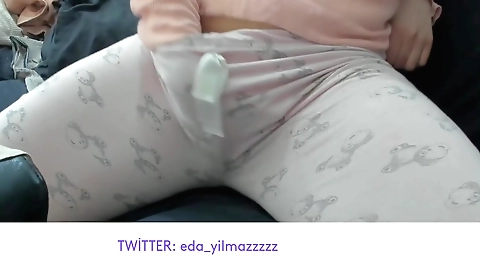 Sexy Turkish milf with a sexy body and a sexy face