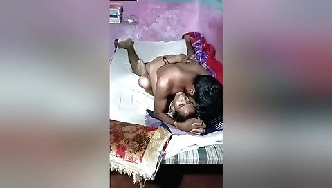 Indian babe hibhi 3rd of a 3d movie scene with the guy
