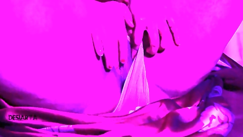 Indian wife shows off her big ass and humping in hot solo video