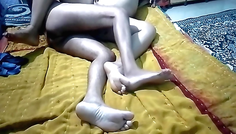 Busty sex video with an incredible homemade sex film