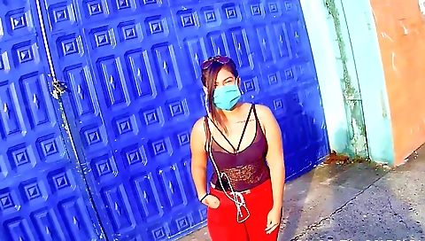 Indian girl fucked by a guy in a big ass and big boobs