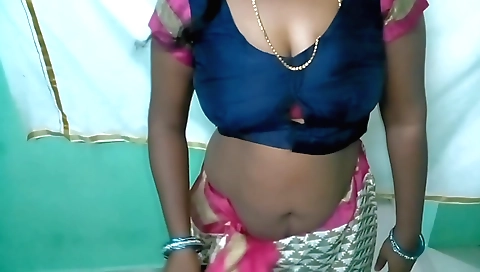 Big boobs brunette girl is showing off on web camera