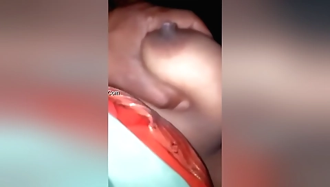 Indian wife in a tight hairy pussy fucked and licked