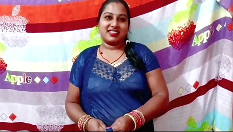 Babii is a brunette Indian bhabhi who loves anal sex