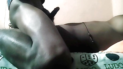 Indian housewife sex videos with sexy babe and her lover