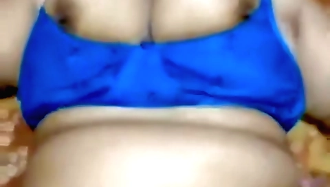 Busty indian babe gets her pussy pounded with a big cock