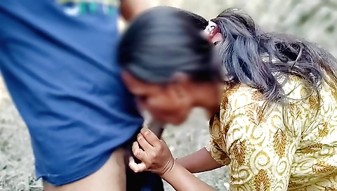Indian teen with a tattooed butt gets her stepson's cock inside