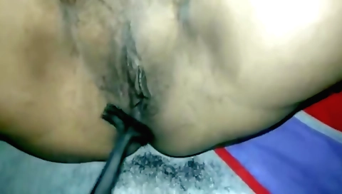 Huge hairy stepmom gets fucked by stepson big cock