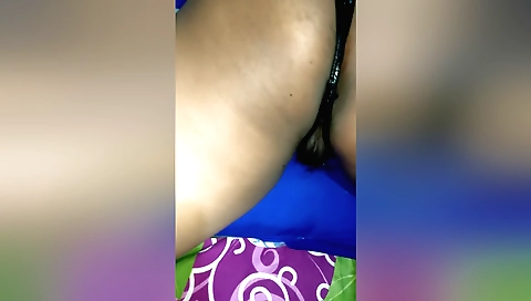 Indian stepmother-in-law and her stepsister-in-law having sex