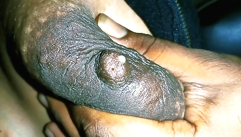 Indian babe gives a hot blowjob and rides on the cock