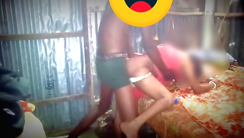 Indian hairy cunt amateur brunette revealing her hairy pussy