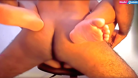 Amateur 18+ brunette 18+ hairy pussy 18+ amateur vid
