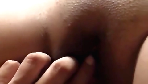 Chubby chick fingered and fingered in homemade 3d porn